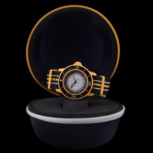 Pacific Ocean Watch Bioceramic Mens Watch Automatyczny projektant mechaniczny zegarki Wysokiej jakości pełne funkcje zegarki z limitowaną edycję AAA