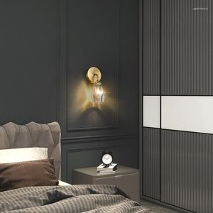 Vägglampor modernt ledt badrum lätt industriell dekor wandlamp luminaria de parede bredvid lamp dingrum