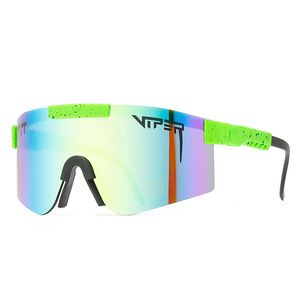 Cykling 2024 Polariserade solglasögon för män Kvinnor Sportglasögon för ungdomssäkra glasögon för baseballgolfdesigner utomhus UV -skyddsglasögon 1343