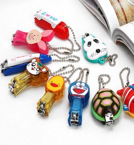 Cute nail clipper small Cartoon nail scissors nail clipper01771206