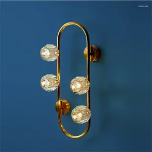 벽 램프 북유럽 산업 배관 이층 침대 조명 Penteadeira Camarim Long Sconces LED 스위치 읽기