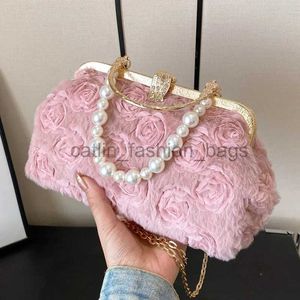 Bolsas de ombro HomeExibição de produtosBolsa de flores retrô femininaCarteira rosaKane Soul Bag Party Clubcatlin_fashion_bags