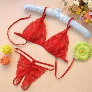 Bras Sets Women Lingerie Underwear Set Sexy Lace Transparent Bra G-String NYZ Shop