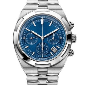 Bioceramic Planet Moon Mens Watches Full Function Quarz Chronograph Watch Mission to Mercury Nylon Luxury Watch Limited Edition Master Wristwatches 5yoz