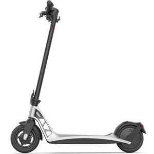 Factory Directly Mobility due ruote da 9 pollici pneumatici flat-free scooter elettrici pieghevoli per skateboard