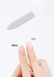 Nail Files Nano Glass File Shining Repair Gloss Smoothness Physical Polishing Cuticle Sanding Shape Manicure Prud227890920