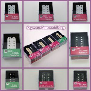 Seymour Duncan SH1N-59 и SH-4 JB Humbucker пикапы 4C Пикапы электрогитары 1 набор