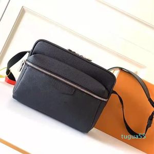 Designer Messenger Bag Mens Bags Camera Crossbody Tote Evening Bag Leather Patchwork Classic Letter