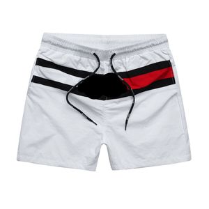 Mens Shorts High Quality Embroidered For Men And Women Loose Casual Sports Swim Short