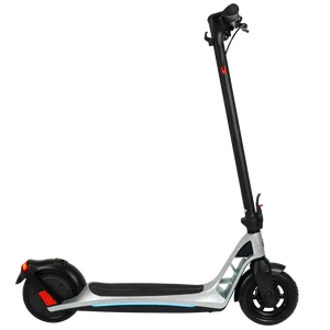 Factory por atacado novo modelo leve modelo 2 rodas de carregamento rápido Bateria de bateria personalizada Scooter elétrico de chute elétrico