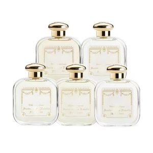 Högkvalitativ parfym 100 ml Freesia Angel Queen's Water Flower Fragrance Parfym varaktig doft snabb leverans