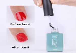 15ml UV LED Gel Nail Polish Burst Magic Remover Gel for Remove Soak Off Gel Polish Nail Art Solution Cleaner Remover Liquid G213226738394