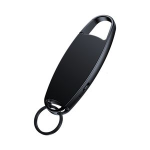 Dijital Ses Kaydedici V13 Keychain 32G 64GB USB etkinleştirilmiş mini Dictafon Profesyonel Kayıt MP3 Flash Drive Ses Kayıt 230403