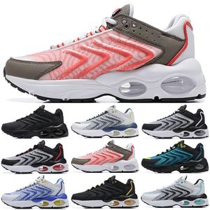 Tailwind 1 Scarpe da ginnastica da uomo da corsa TW Nero blu bianco blu scuro allevato rosso arcobaleno uomo donna scarpe da ginnastica da jogging Scarpe da ginnastica sportive da passeggio 36-45