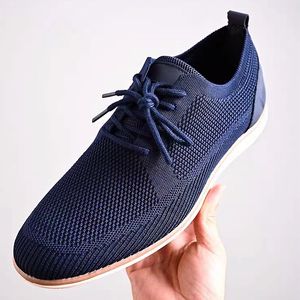 Gai Elbise Milikuyou Orijinal Erkekler Yüksek Kaliteli Sıradan Erkekler Slip-On Spor Sakinler Adam Nefes Alabaş Tenis Ayakkabıları Yaz 230403