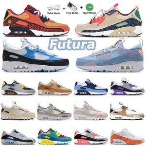 Cushion 90s 90s OG Futura Running Shoes Platform Big 46 Trail Team Gold Di de Los Muertos Womens Unc Bred Batman Medium Olive Mens Designer