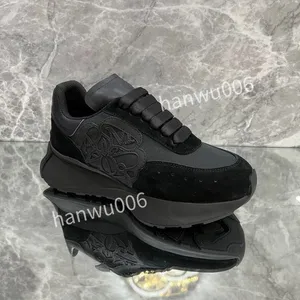 2023top New Men Leather Quality Luxury New Fashion and Style Accessories Casual Shoes Fashion Sneake Luxury Sports Shoes Men Women Trainers Low Sneakers