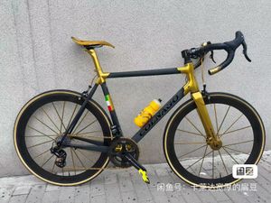 أسود C68 ألياف الكربون الكاملة سباق الدراجة إطار الدراجة أعلى جودة أحدث جودة كوبر لايت كربون إطارات الدراجات الكربون مخصص الكربون مصنوع في الصين إطارات الدراجات