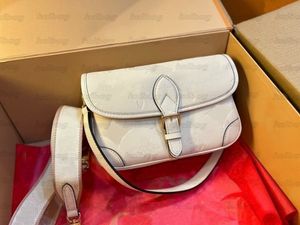 女性デザイナーバッグダイアンM46388モノグラムEmpreint Totes Luxurysハンドバッグリムーバブルショルダーストラップクロスボディバッグ