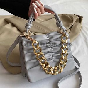 Omuz çantaları Kadın Kaba Çarpıştırma Çantası Yumuşak PU Çapraz Çanta Soulder Bag Marka Tasarımcısı Yeşil Katlanır Çanta Küçük Handbagcatlin_fashion_Bags