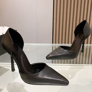 Дизайнерские одежды туфли шпильки на каблуке женские сандалии высокий качественный