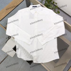 xinxinbuy Men designer Tee t shirt flower Letter Printing Smooth fabric long sleeve women Black orange red M-3XL