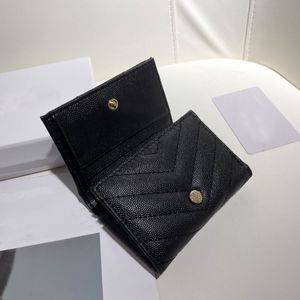 高品質の豪華な財布ミニ財布ミニ財布男性用クロスボディデザイナーバッグ
