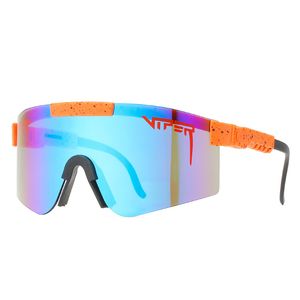 男性向けの偏光サイクリングレイバンサングラス、若者向けのスポーツメガネ、野球ゴルフデザイナー屋外UV保護ゴーグル用防風ゴーグル
