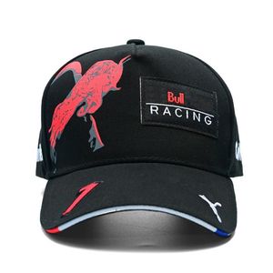 F1 Racing Hut Nr. 1 Sport für Sergio Perez CAP Mode Baseball Street Caps Mann Frau Casquette verstellbare angepasste Hüte Nr. 1 33 11 267C