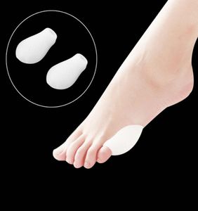 Whole2X Little Toe Bunion Protectors Pads Feet Foot Corn Callus Latex Gel Whole9640048