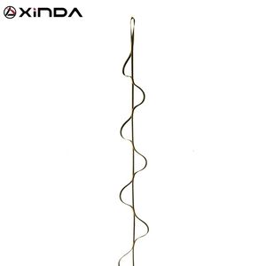 Klättringslinor Xinda Professional Mountain Deck Ladder Rope Ladder Step Sling Climbing Rock Climbing Belt Slim Climbing Strap Stig Rope Tools 231102