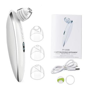 Cleaning Tools Accessories Blackhead Remover Acne Cleaner Electric Suction Deep Cleansing Pore Machine Skin Care Tool Exfoliating Beauty Instrument 231102