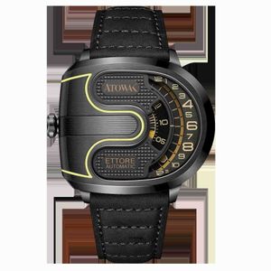 Bioceramic Planet Moon Mens Watches Full Function Quarz Chronograph Watch Mission to Mercury Nylon Luxury Watch Limited Edition Master Wristwatches 2Hn9