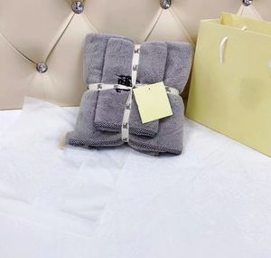 Fashion Bath Ręczk koralowy polar dwuczęściowy ręczniki domowe szybkie suszące chłonne ręczniki handlowe zagraniczne garnitur hurtowy