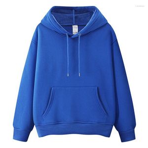 Erkek Hoodies 897504629 Erkekler 2023 İlkbahar ve Sonbahar Moda Markası Tutan Sıradan Şapkalar Tatlı Eller Katı Modern Büyük Blok