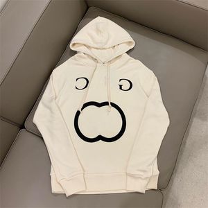 Designer Hoodie Ess Warm Hooded Hoodies Sweater Suit Mens Womens Fashion Streetwear Pullover Sweatshirts Loose Hoodies Lovers Tops Clot Tqaj