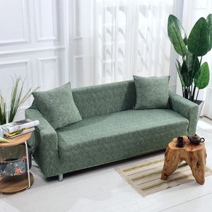Pokrywa krzesła 1PCS Elastyczna sofa Sofa Wciska torba All-Inclusive Set Ręczniki pojedyncze / dwa / trzy czteromiejskie