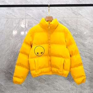 Mens Stylist Coat Parka Winter Jacket Fashion Men Women Overcoat Jacket Down Womens Outerwear Causal Hip Hop Streetwear