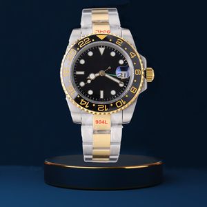 Mens Marca Assista Luxo Designer Relógios Reloj Hombre Automático Mecânico Moda Clássico Aço Inoxidável À Prova D 'Água Casual Negócios Relógios Presente de Natal