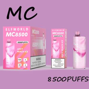 Zovoo M05000 elegant munstycke Puffbar supbar 12k Pro Max 0%2%5%World Big Smok Bar VAP PI9000 6000 9000 10000 VAPE POD Förfylld e-vätska Joy tom rökning Langyard Vapor