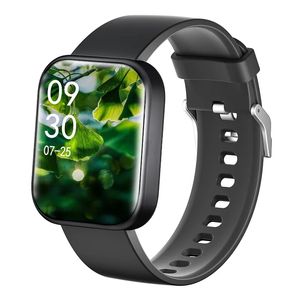 Smart Watch for IWatch Ultra 2 Series 9 Ny 49mm smartwatch marin rem fjärrkontroll svar Ring sport vattentät trådlös laddning smart engelska klockfodral