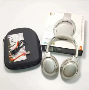 Tour One M2 Bluetooth-Kopfhörer, kabellose TWS-Kopfhörer, Ohrhörer, Stereo-Headset, Kopfband mit Auffangbeutel, Geräuschunterdrückung, faltbarer Kopfhörer