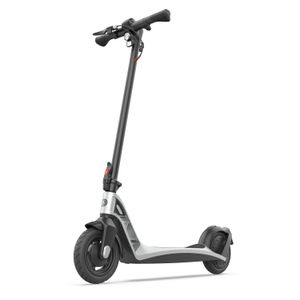 Strömlinjeformad och ihålig ram Kick 2 Wheels Electric Scooter för vuxna Trotinett Electrique Handicap Scooter