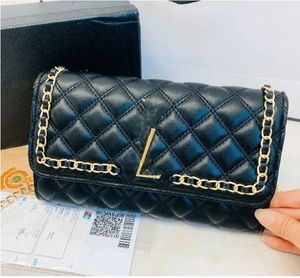 Luxurys tasarımcılar kova omuz çanta çanta çanta harfleri ile kadınlar crossbody tuval omuzlar bayan tote zincirleri çanta çantaları