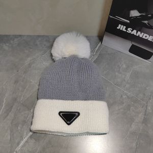 Designer beanie boné carta mulheres chapéu de inverno ao ar livre mens chapéu de malha gorro esporte chapéu de esqui muito bom presente