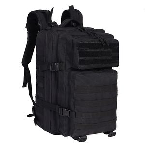 Школьные сумки Lawaia Военные рюкзаки 50 л или 30 л 1000D Нейлоновый водонепроницаемый рюкзак на открытые тактические рюкзаки для походов на охотничьи рюкзаки 230403