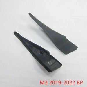 Acessórios do carro 51-PB1 genuíno corpo capô grade frontal fender suporte de moldagem para Mazda 3 2019-2022