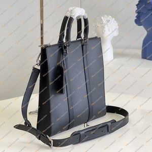 Męskie torby designerskie torebki na torebkę krzyżową TOTE TOTE Crossbody Torka na ramię Messenger Bag Top Mirror Jakość M46098 M59960