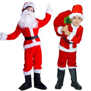 Costume cosplay di Natale per bambini 2023, cosplay di spettacoli teatrali