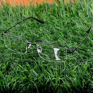 Occhiali da sole IP lega di titanio rettangolo business mezza montatura da uomo occhiali da lettura multifocali progressivi limitati da 0,75 a 4